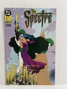 Spectre #15
