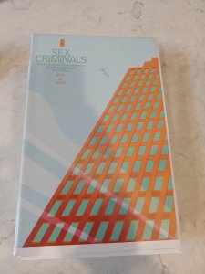 Sex Criminals #13  (2015)