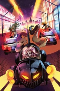 Harley Quinn #63 COVER BUNDLE ALL Covers A Thru E PRESALE!