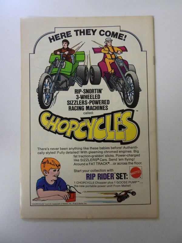 Daredevil #95 (1973) VF- condition