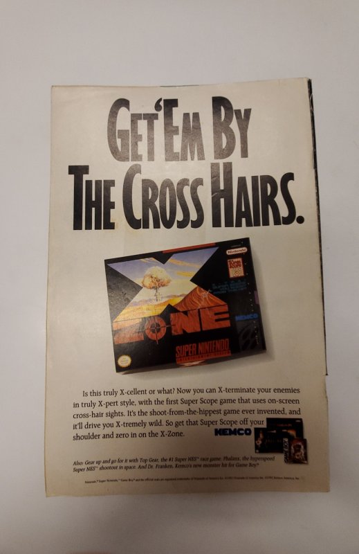 Justice League America #70 (1993) DC Comic Book J651