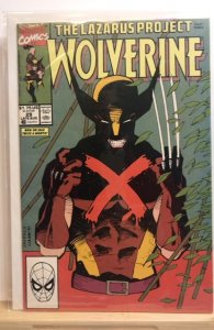 Wolverine #29 (1990)