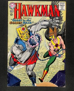 Hawkman #8