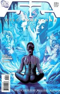 Miracles & Wonders; The Origin of Starfire