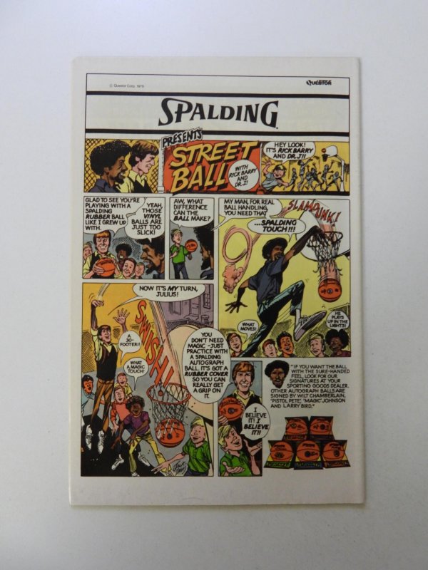 Batman #324 VF condition