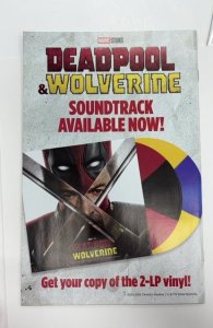 X-Men #3 Asrar Cover (2024)