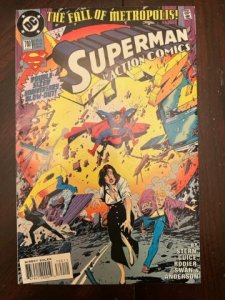 Action Comics #700 (1994) - NM