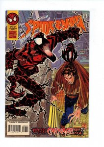 Spider-Man #67 (1996) Marvel Comics