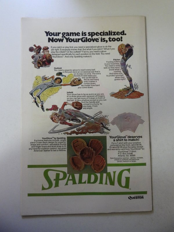 Batman #277 (1976) FN Condition