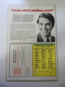 The Amazing Spider-Man #150 (1975) VG Condition cover detached at one staple