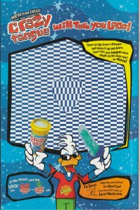 Ultimate Fantastic Four #1 (2004)