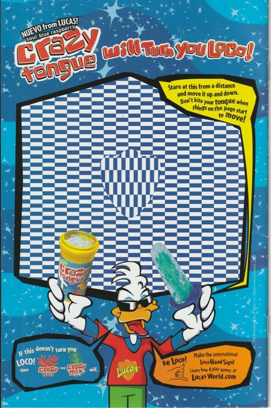 Ultimate Fantastic Four #1 (2004)