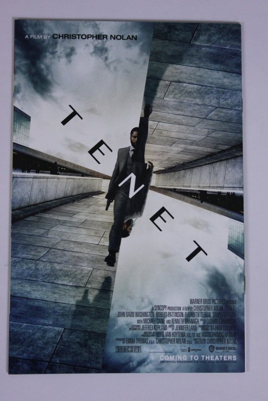 Nightwing #72 (2020) Nightwing NM