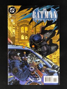 The Batman Chronicles #13 (1998)