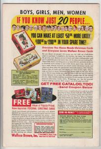 Flash, The #146 (Aug-64) FN- Mid-Grade Flash