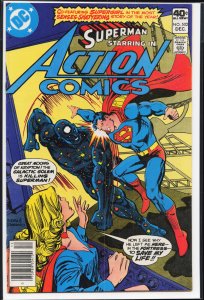 Action Comics #502 (1979) Superman