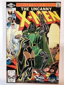 The Uncanny X-Men #145 (1981) NM/M