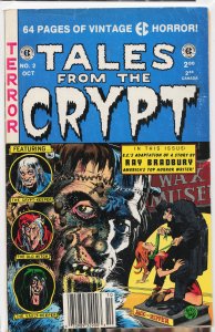 Tales from the Crypt #2 (1991)