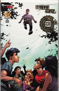 Rising Stars #2 Dynamic Forces Cover (1999)