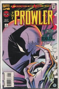 The Prowler #1 (1994) Prowler