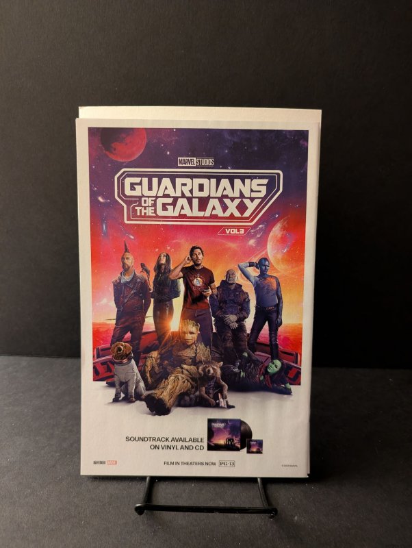 Silk #2 Romy Jones Variant (2023)