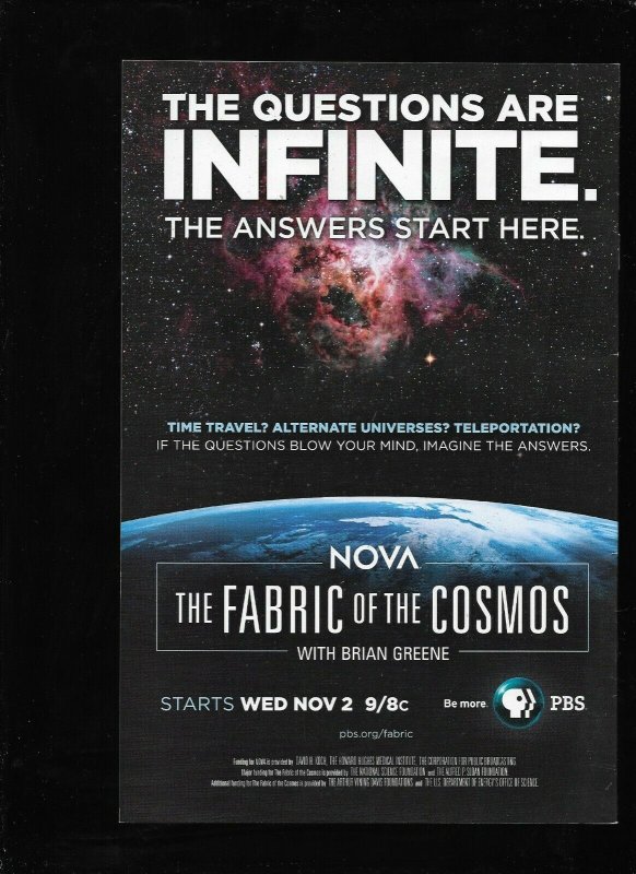 BATGIRL #2 - CUT SHORT, CUT DEEP! - (9.2) 2011