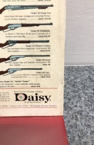 The Outer Limits #5 (1965)