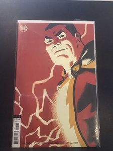 Shazam! #3 (DC Comics, April 2019)