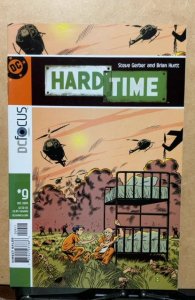 Hard Time #9 (2004)