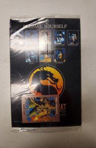 The Punisher War Zone Annual #1 (1993) NM Marvel Comic Book J696