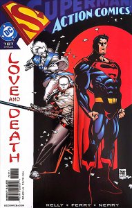 Action Comics #787 (2002)