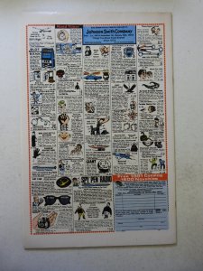 The Uncanny X-Men #148 (1981) VF Condition