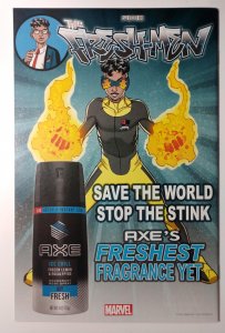 X-Men #1 (9.2, 2019)