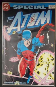 Atom Special #1 (1993)