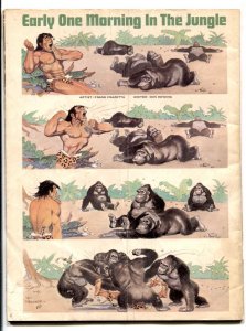 MAD Magazine #106-1966-Mingo-Drucker-Martin-Brandel- VG