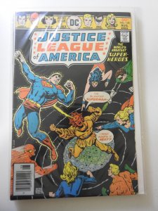 Justice League of America #133 (1976)