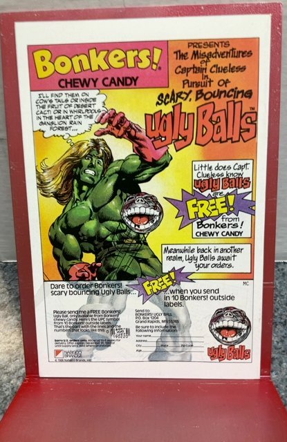 Daredevil #242 (1987)