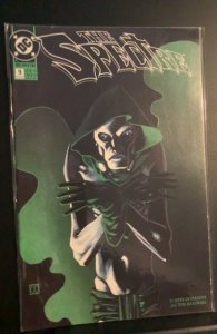 The Spectre #9 (1993)