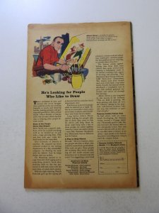 Strange Tales #139 (1965) VG condition