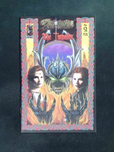 Spawn The Impaler #2  IMAGE Comics 1996 VF/NM