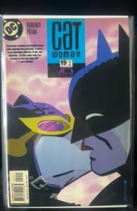 Catwoman #19 (2003)