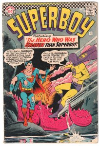 Superboy #132 (1966)