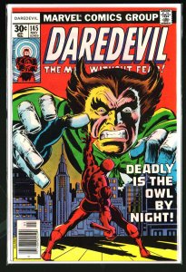 Daredevil #145 (1977)