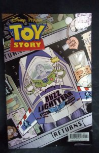 Toy Story #1 Cover A (2010)