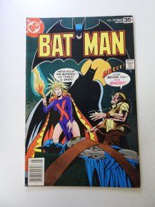 Batman #299 (1978) VF- condition