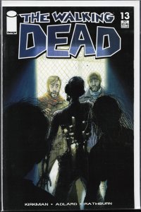 The Walking Dead #13 (2004) The Walking Dead