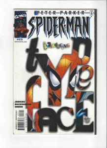 13 Spider-Man Comics Hi Grade Peter Parker Amazing