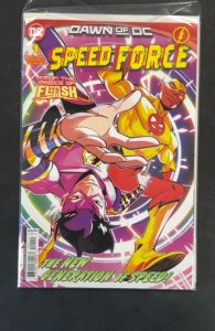 Speed Force #1 (2024)