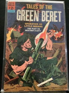 Tales of the Green Beret #2