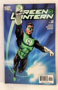 Green Lantern #2 (2005)